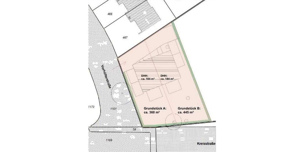 Doppelhaushälfte Dortmund Holzen - 5 Zimmer, 184 m&sup2;, 618.850&euro; | Angebot:25724287