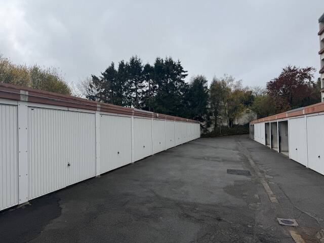 Etagenwohnung Lüdenscheid Honsel - 2 Zimmer, 124.900&euro; | Angebot:25685528