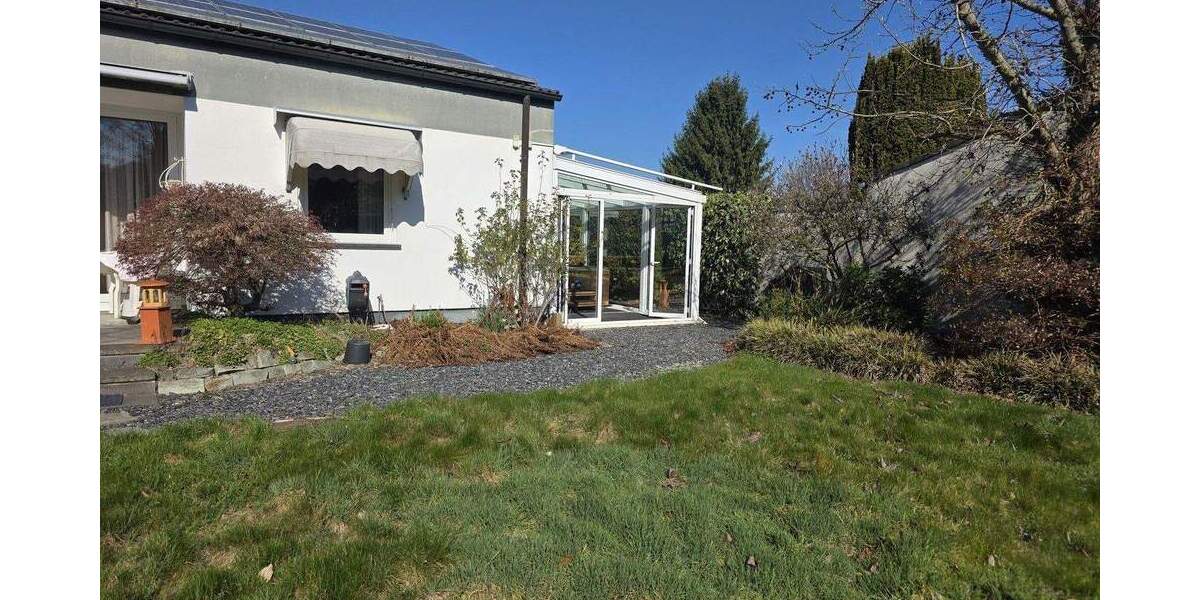 Bungalow Unna - 5 Zimmer, 170 m&sup2;, 750.000&euro; | Angebot:25824670