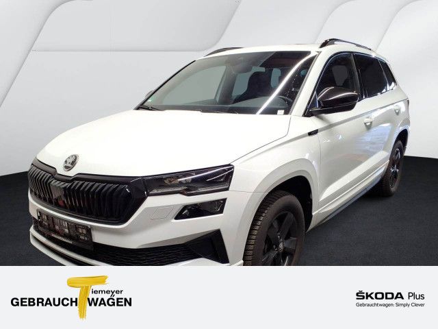 Skoda Karoq 7.152 km 38.440 &euro; Werdohl 58791
