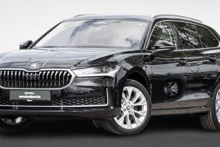 Skoda Superb 9.400 km 46.888 &euro; Dortmund 44269