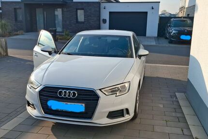 Audi A3 158.300 km 12.500 &euro; Bergkamen 59192