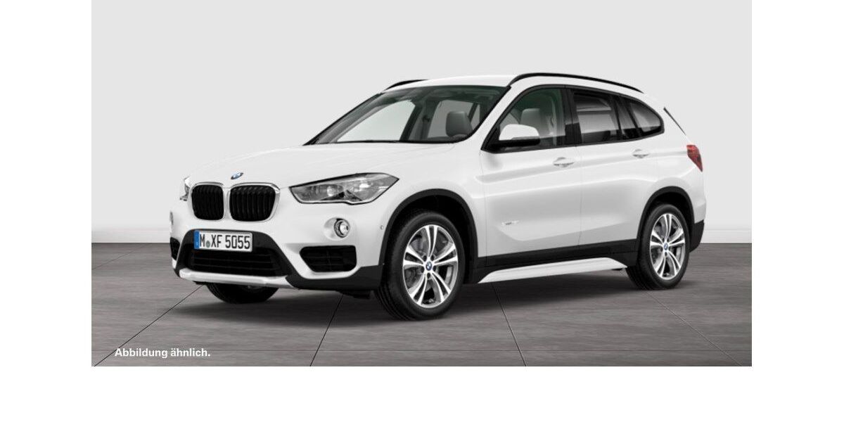 BMW X1 52.990 km 22.440 &euro; Unna 59425