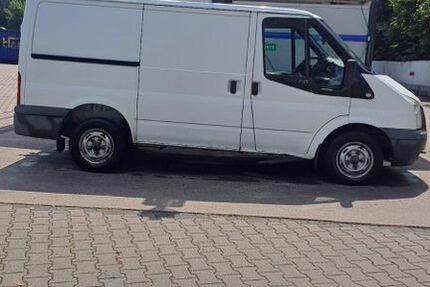Ford Transit 262.000 km 3.999 &euro; Hagen 58093