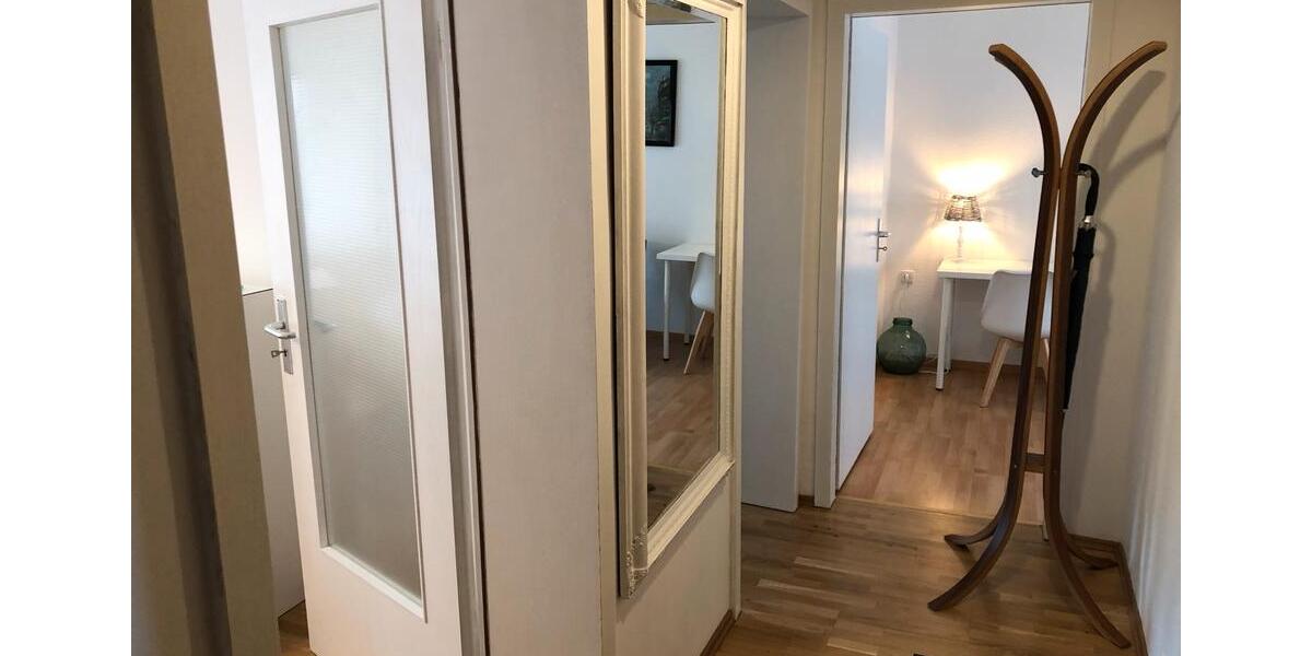 Erdgeschoßwohnung Dortmund Hörde - 2 Zimmer, 60 m&sup2;, 660&euro; | Angebot:25988600