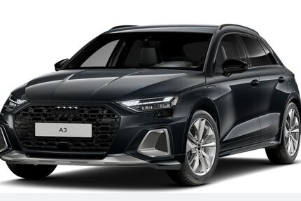 Audi A3 7.531 km 39.190 &euro; Lüdenscheid 58511