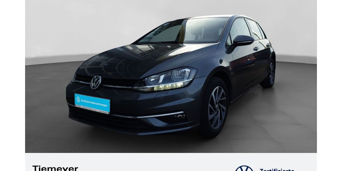 VW Golf 60.345 km 15.860 &euro; Bochum 44892