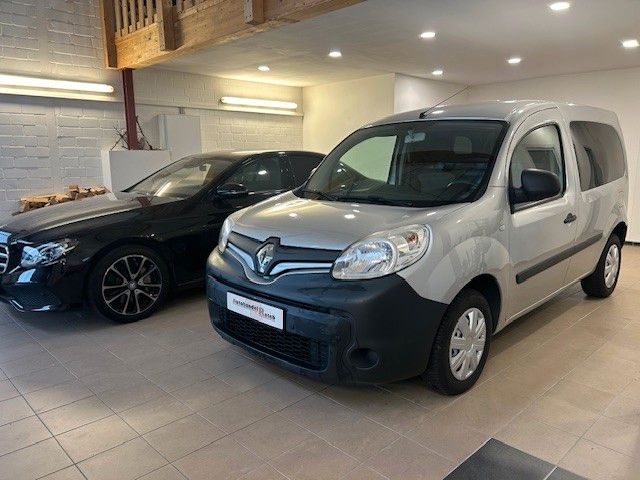 Renault Kangoo 115.750 km 9.290 &euro; Waltrop 45731