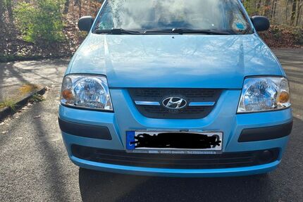 Hyundai Atos 79.000 km 1.800 &euro; Iserlohn 58644