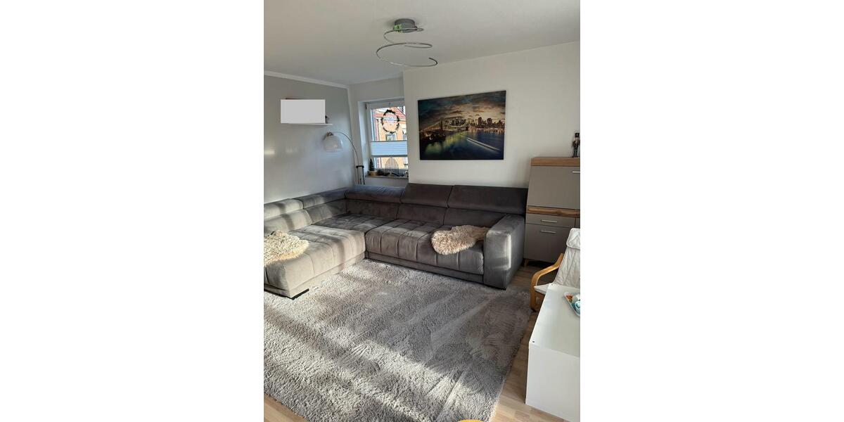 Etagenwohnung Lünen Alstedde - 3 Zimmer, 76 m&sup2;, 220.000&euro; | Angebot:27459247