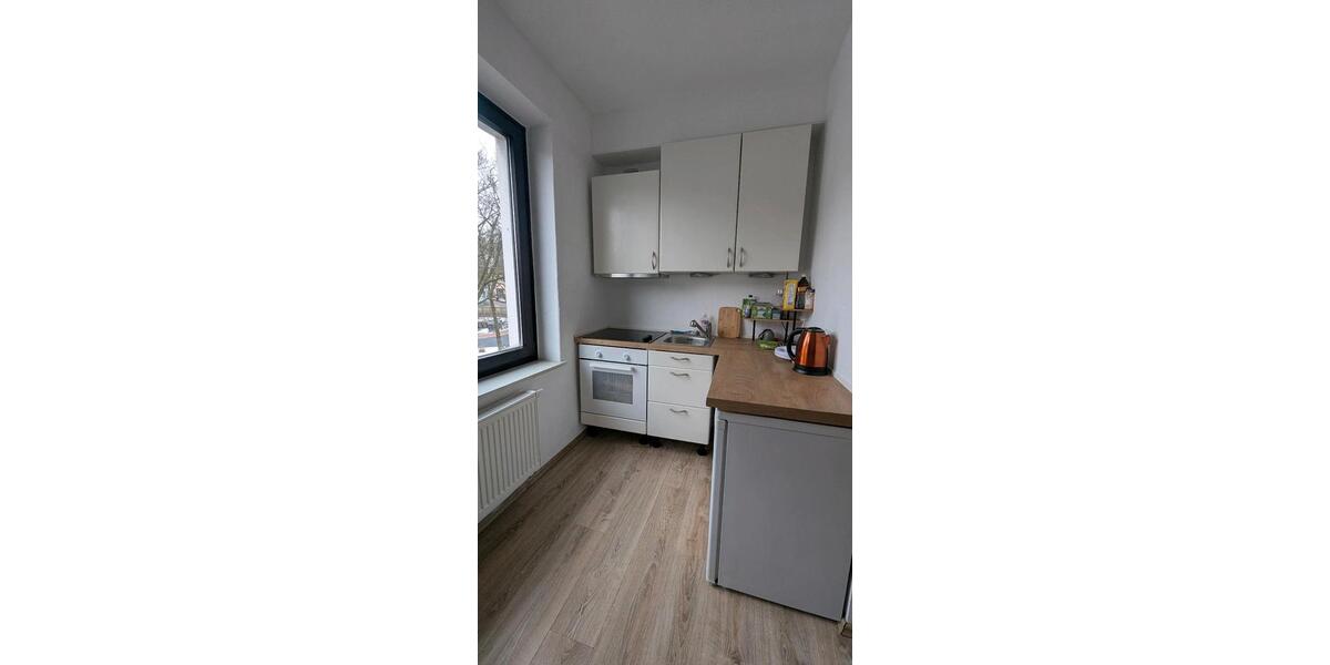 Etagenwohnung Lüdenscheid - 2 Zimmer, 45 m&sup2;, 335&euro; | Angebot:25174350