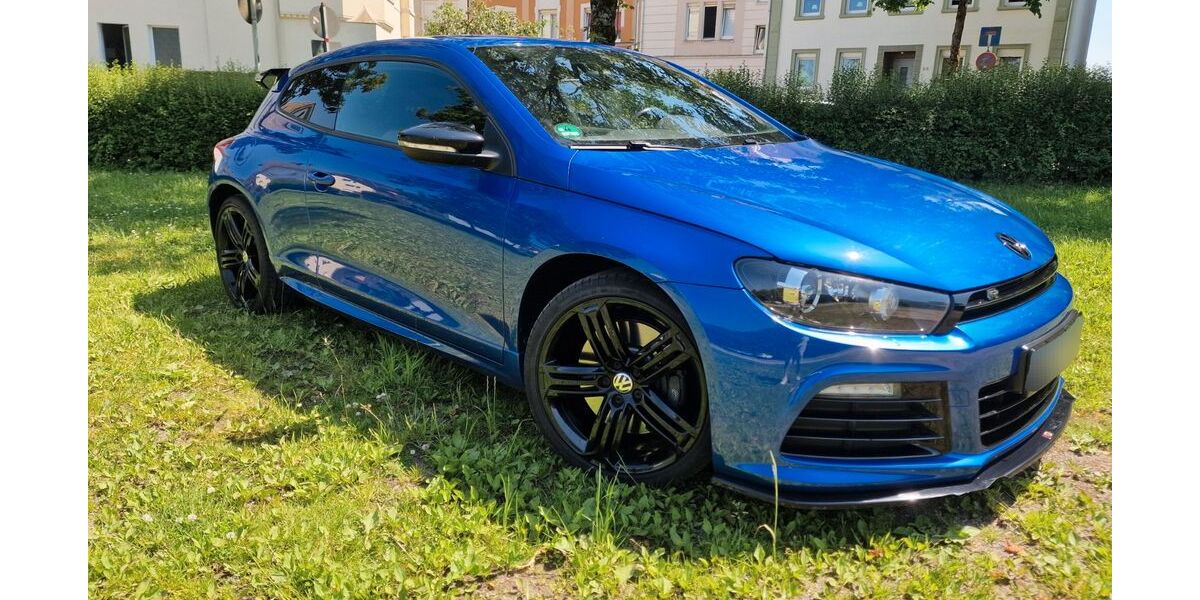VW Scirocco 54.700 km 18.000 &euro; Lüdenscheid 58511
