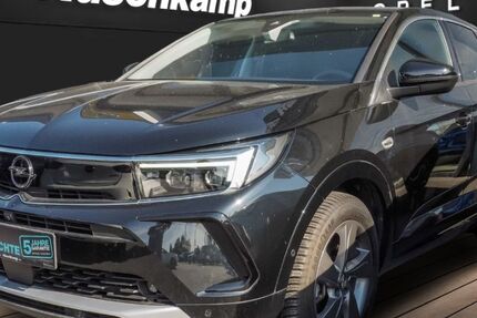 Opel Grandland (X) 14.844 km 24.880 &euro; Lünen 44532