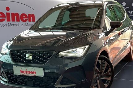 Seat Arona 9.017 km 26.899 &euro; Werne 59368