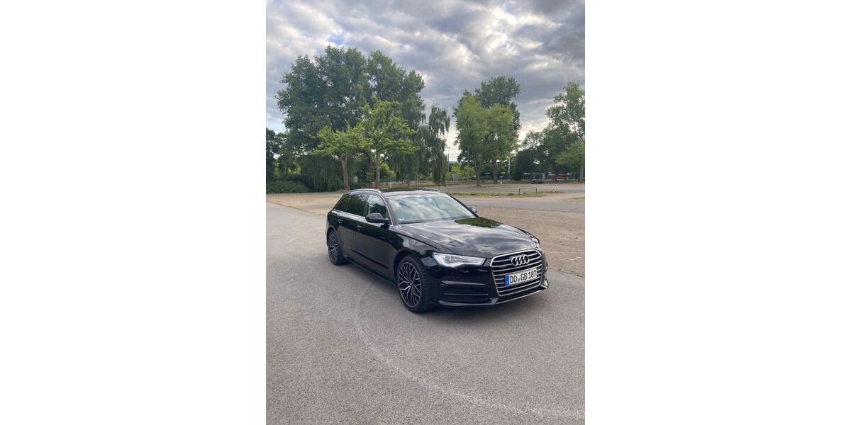 Audi A6 149.000 km 22.300 &euro; Dortmund 44225