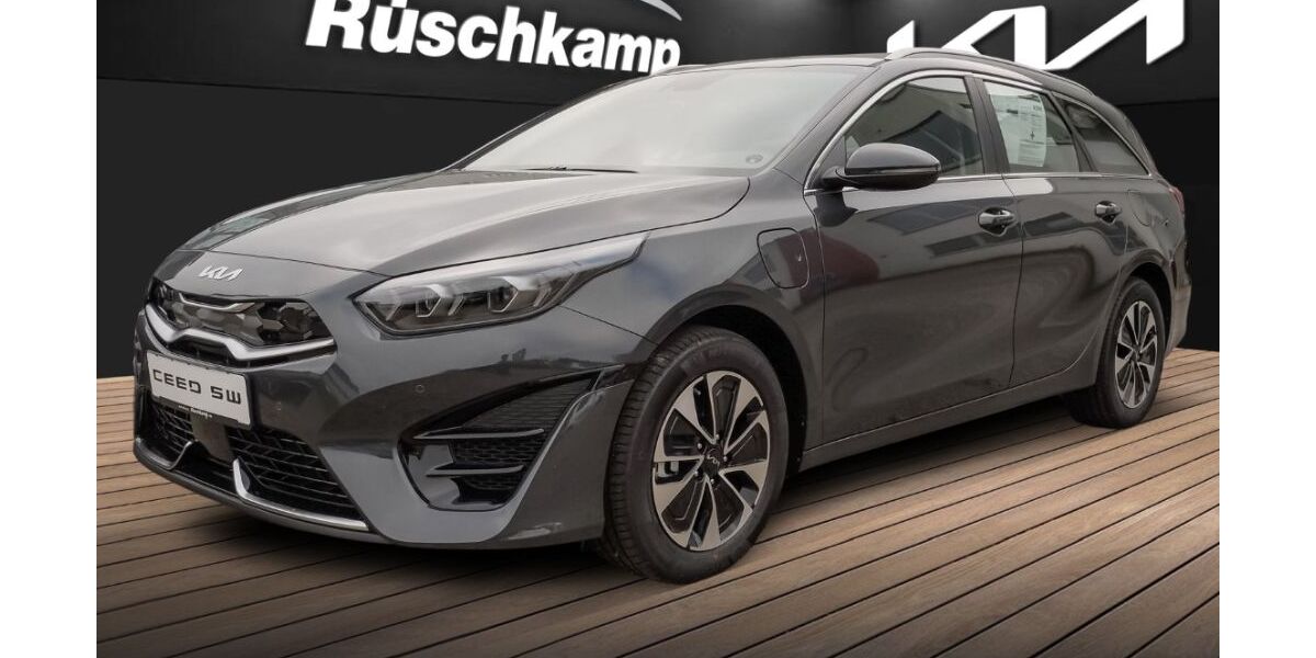 Kia ceed Sportswagon 7.202 km 31.980 &euro; Lünen 44532