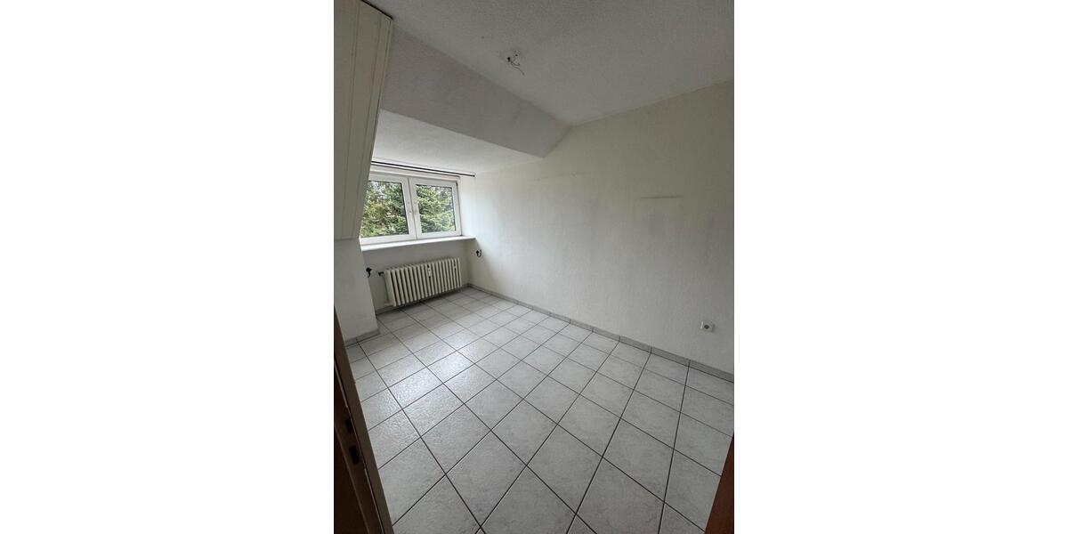 Dachgeschoßwohnung Datteln - 3.5 Zimmer, 68 m&sup2;, 490&euro; | Angebot:27581400