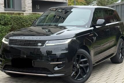 Land Rover Range Rover Sport 154.000 km 56.000 &euro; Lünen 44532