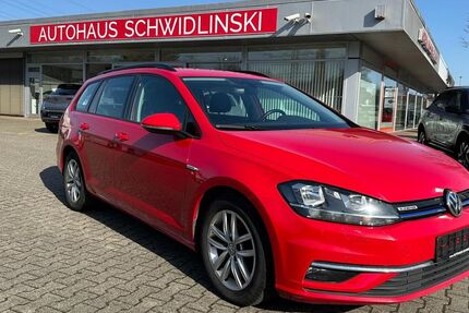 VW Golf 89.700 km 15.950 &euro; Witten 58456