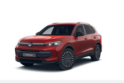 VW Tiguan 22.938 km 34.990 &euro; Lüdenscheid 58507