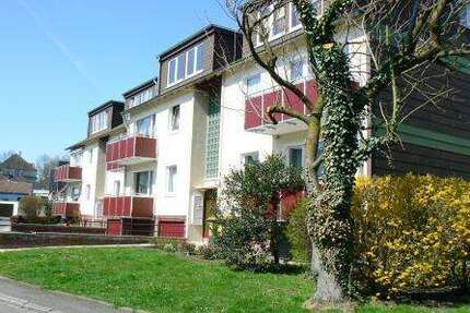 Wohnung Dortmund Schüren - 2 Zimmer, 50 m&sup2;, 500&euro; | Angebot:25808081