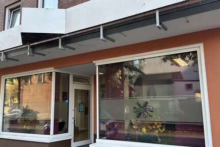 Gewerbeobjekt Herne Wanne-Bickern - 670&euro; | Angebot:27651506