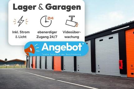 Gewerbeobjekt Hagen Hagen-Mitte - 275&euro; | Angebot:26271988