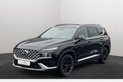 Hyundai SANTA FE 82.250 km 25.870 &euro; Datteln 45711