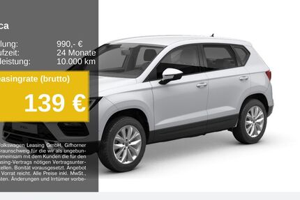 Seat Ateca 19.245 km 26.050 &euro; Lüdenscheid 58513