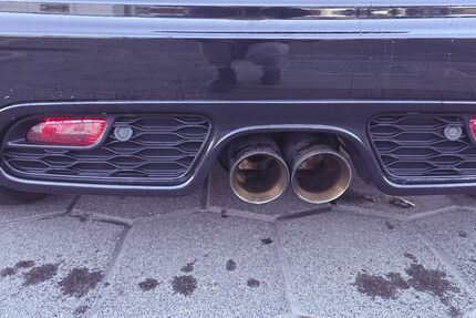 Mini Cooper S Coupé 73.500 km 20.800 &euro; Iserlohn 58640