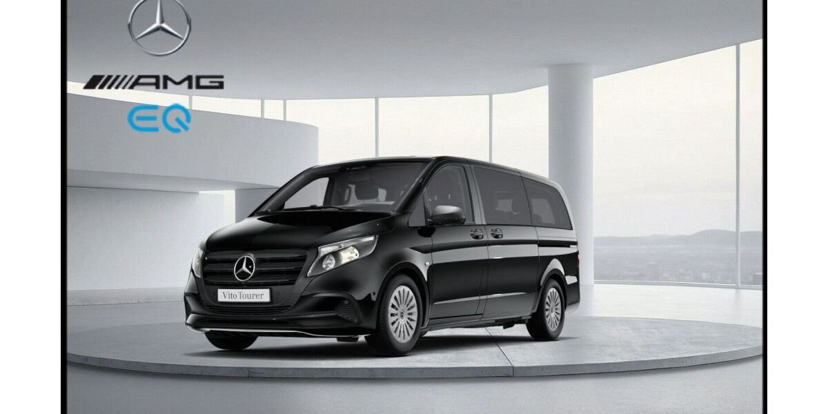 Mercedes-Benz Vito 15.901 km 49.800 &euro; Dortmund 44139