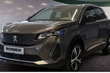 Peugeot 3008 9.044 km 28.990 &euro; Menden 58706
