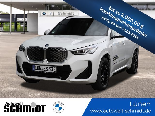 BMW iX1 2.799 km 44.430 &euro; Lünen 44534