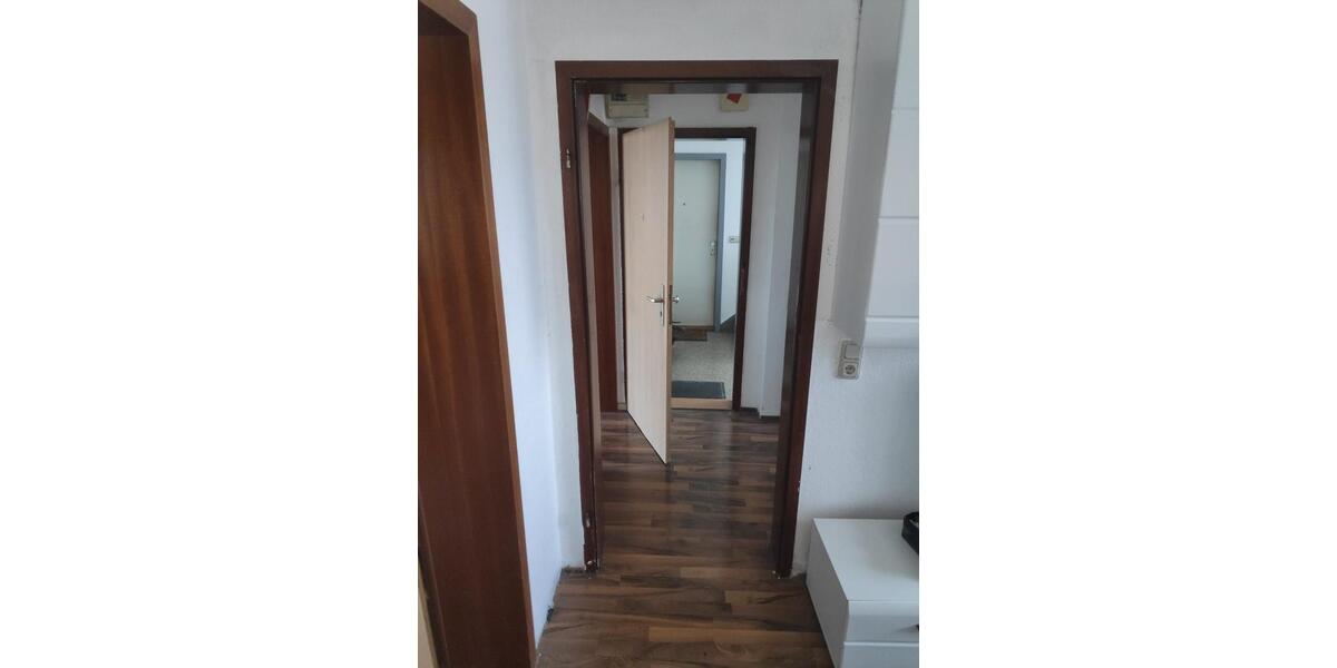 Erdgeschoßwohnung Bergkamen - 1 Zimmer, 47 m&sup2;, 390&euro; | Angebot:25825806