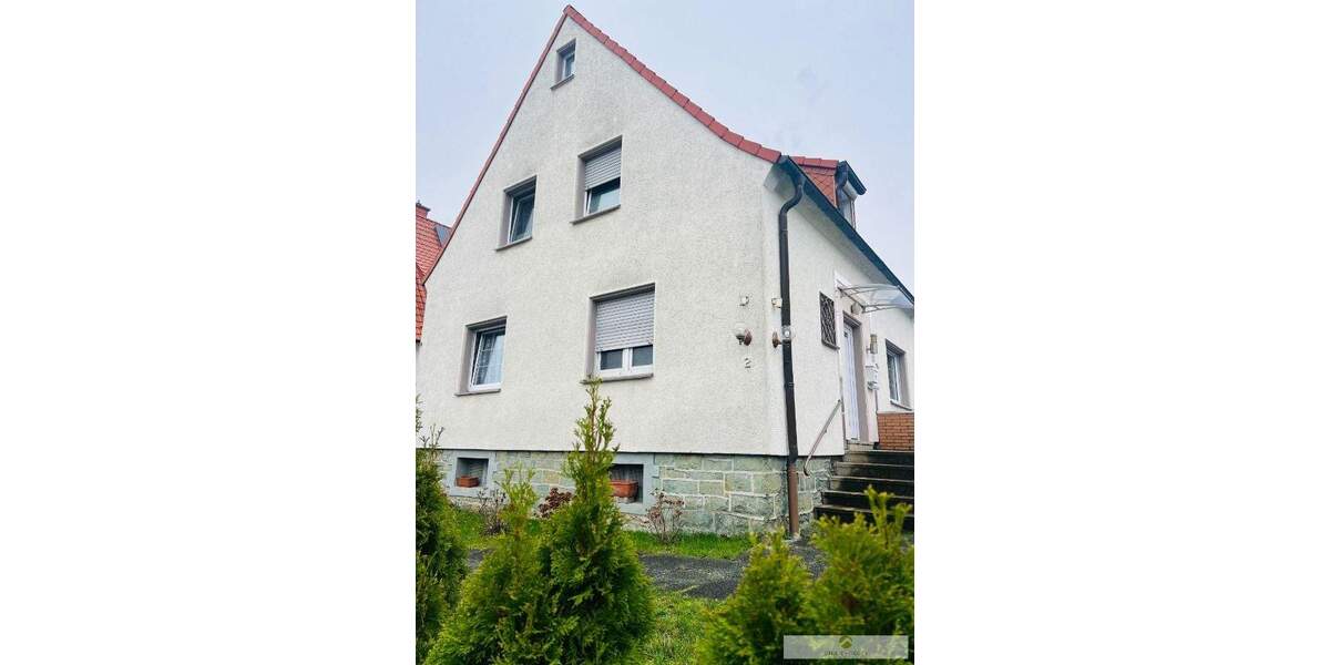 Einfamilienhaus Werl Büderich - 7 Zimmer, 130 m&sup2;, 199.000&euro; | Angebot:25729342