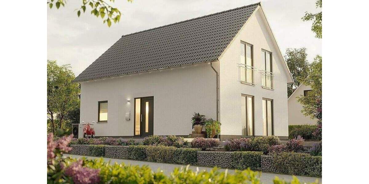 Einfamilienhaus Castrop-Rauxel Behringhausen - 4 Zimmer, 301.610&euro; | Angebot:25674158