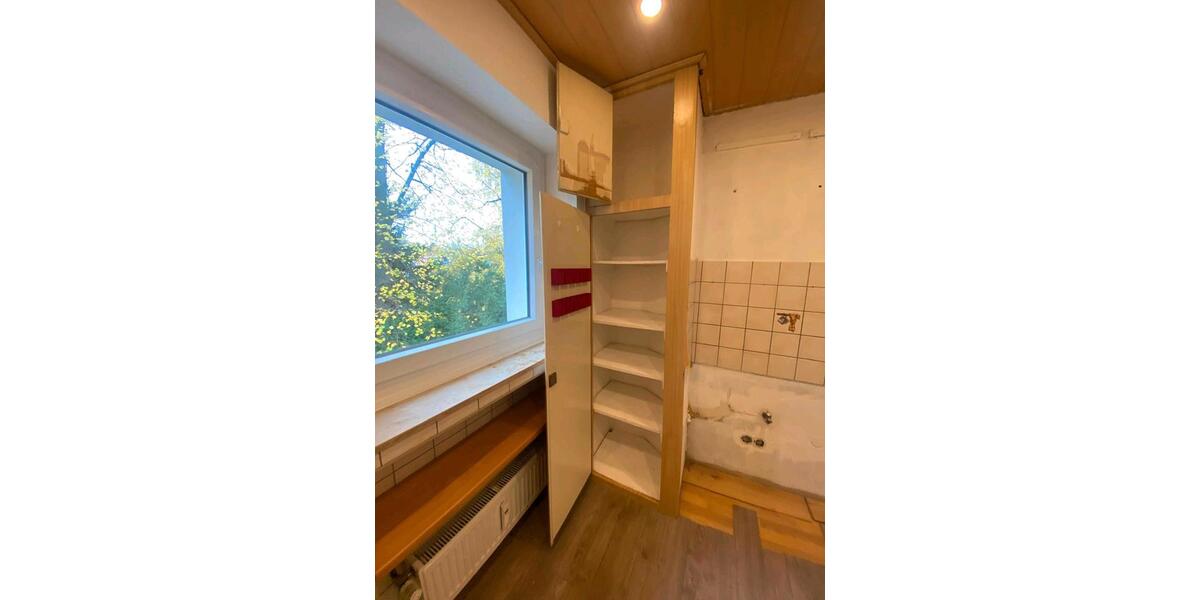 Etagenwohnung Bochum Werne - 3.5 Zimmer, 85 m&sup2;, 950&euro; | Angebot:25152100