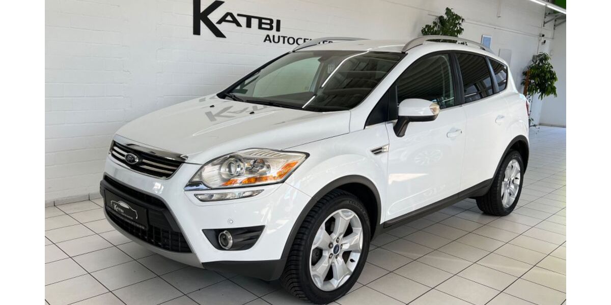 Ford Kuga 171.703 km 8.950 &euro; Schwelm 58332