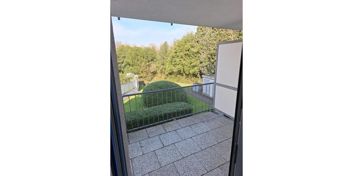 Etagenwohnung Bochum Bochum-Südwest - 1 Zimmer, 40 m&sup2;, 645&euro; | Angebot:25407491