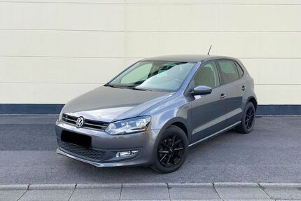 VW Polo 82.894 km 8.999 &euro; Hagen 58099