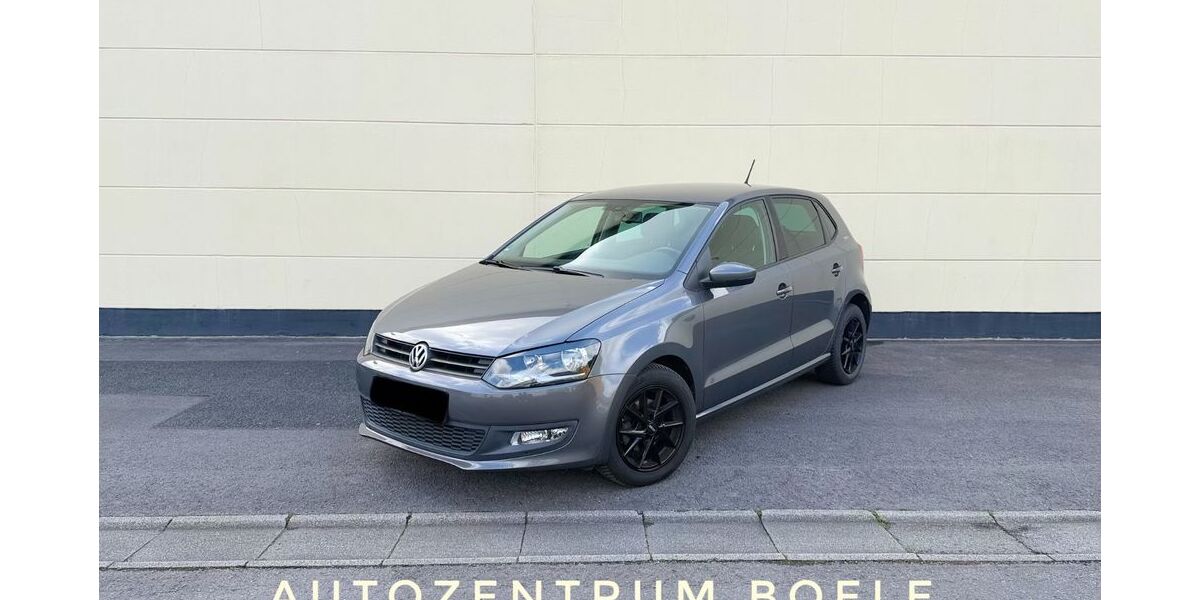VW Polo 82.894 km 8.999 &euro; Hagen 58099