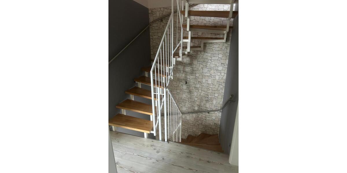 Doppelhaushälfte Breckerfeld - 5 Zimmer, 130 m&sup2;, 400.000&euro; | Angebot:24774546