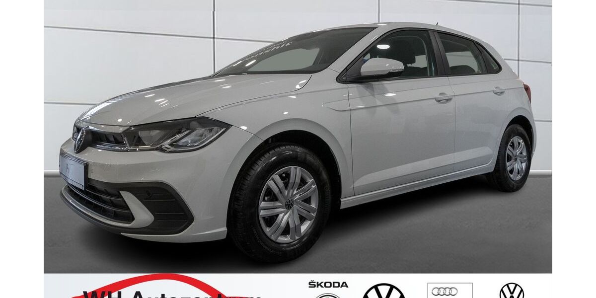 VW Polo 2.950 km 17.990 &euro; Witten 58453