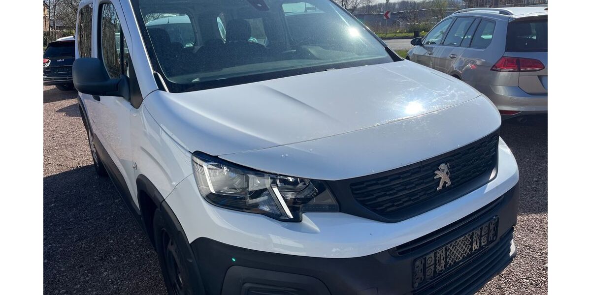 Peugeot Rifter 63.830 km 11.400 &euro; Fröndenberg 58730