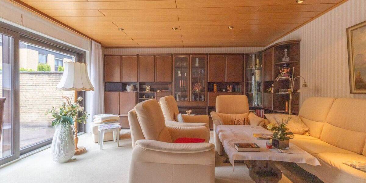 Reihenmittelhaus Menden Mitte - 3 Zimmer, 98 m&sup2;, 198.000&euro; | Angebot:26824882