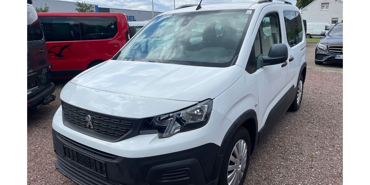 Peugeot Rifter 63.834 km 11.800 &euro; Fröndenberg 58730
