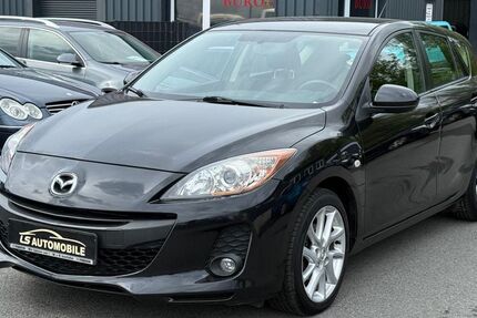Mazda 3 265.456 km 3.650 &euro; Dortmund 44147