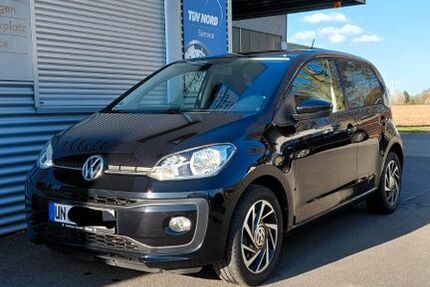 VW up! 51.000 km 9.100 &euro; Werne 59368