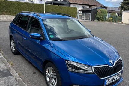 Skoda Fabia 57.100 km 13.000 &euro; Hagen 58119