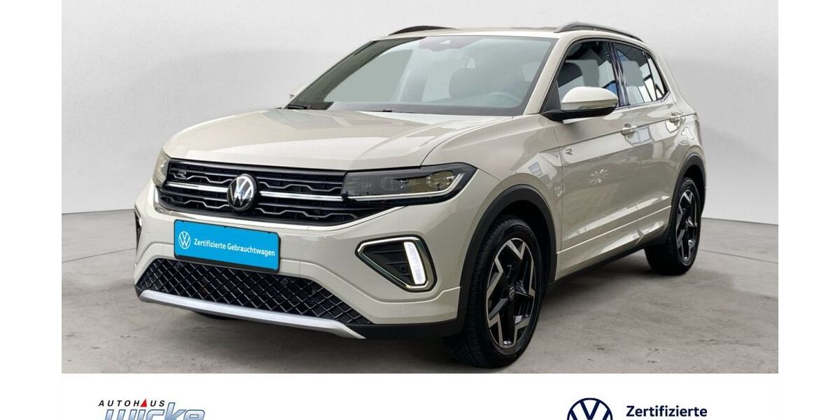 VW T-Cross 7.807 km 28.380 &euro; Bochum - Linden 44879